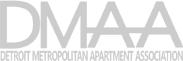Detroit Metropolitan Apartment Association Logo